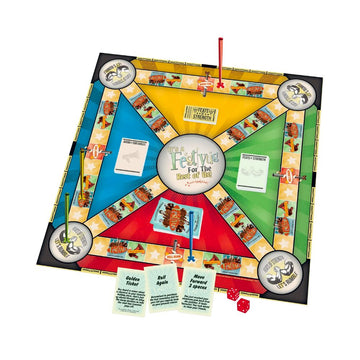 Seinfeld Festivus Board Game